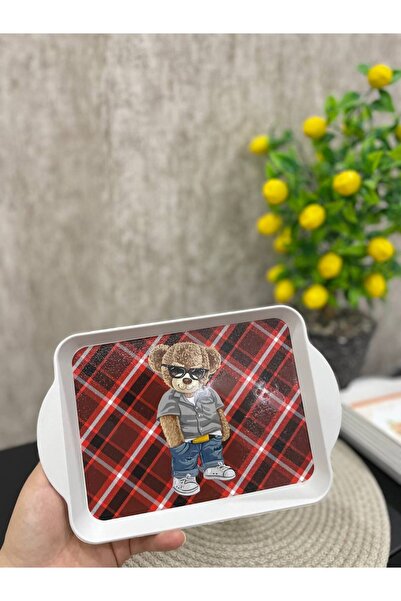 HAZEM Eymen Mini Tepsi