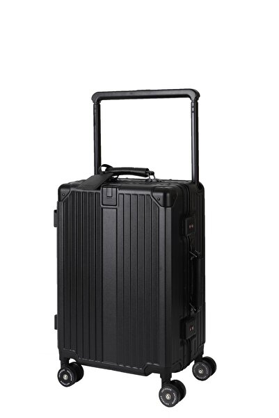 Baggaj V2523 PC VALİZ 65 CM