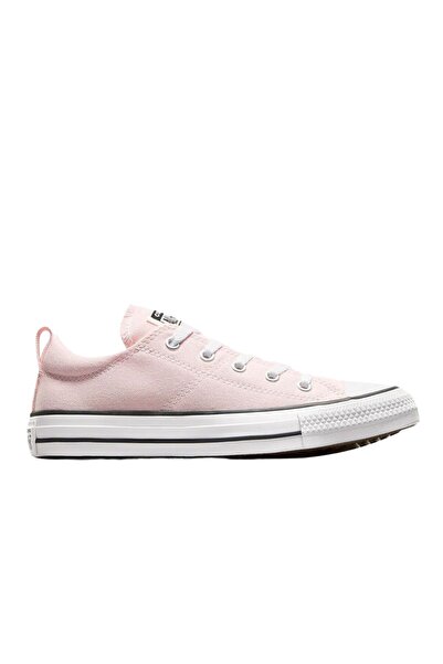 Converse Chuck Taylor All Star Madison Street Girl's Pink Casual Shoes Girl's Ls