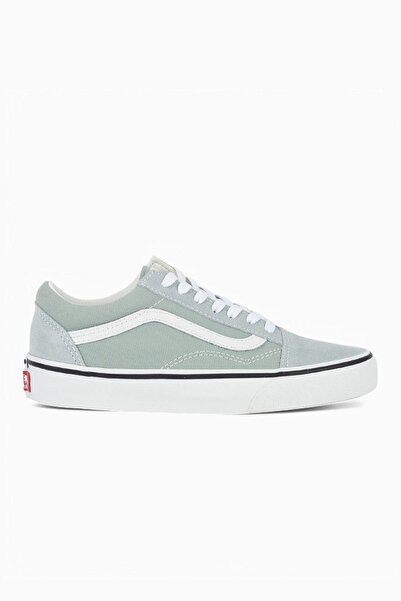 Vans Kadın Old Skool Ayakkabı