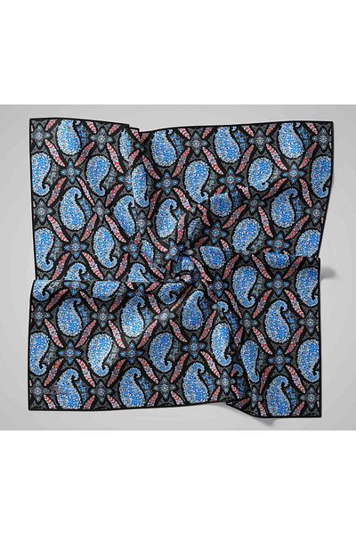 Silk Home Soft Scarf 73085-31