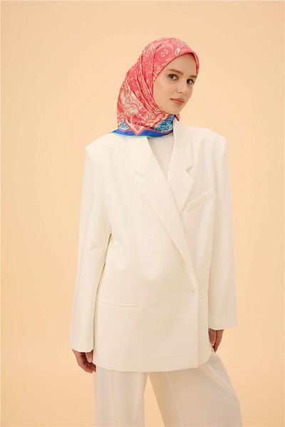 İpekhan Holiday Collection Μαλακό Φουλάρι 1232-16