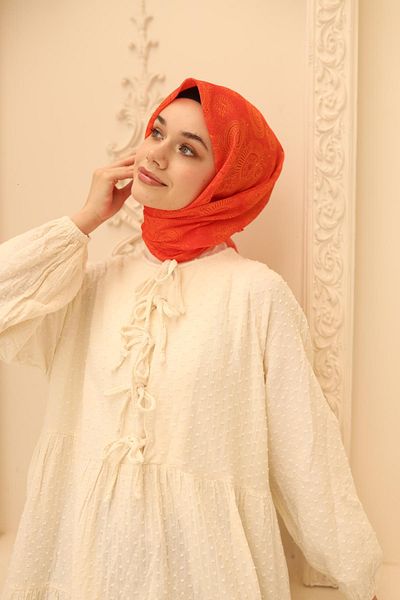 Silk Home Soft Scarf 73086-03