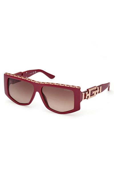 Guess Guess Ochelari de soare GU7914 69G