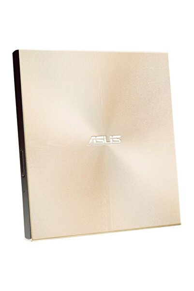 ASUS Unitate optica externa Asus SDRW-08U8M-U ultraslim , 8X DVD writer, USB Type C, Gold