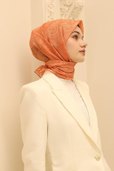 Silk Home Soft Scarf 73086-05