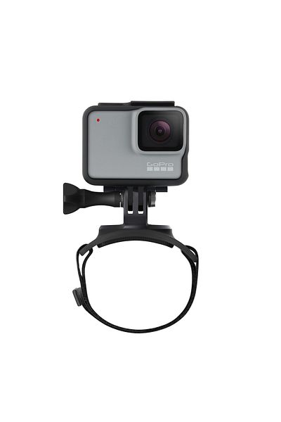 GoPro Hand/wrist grip system for GoPro