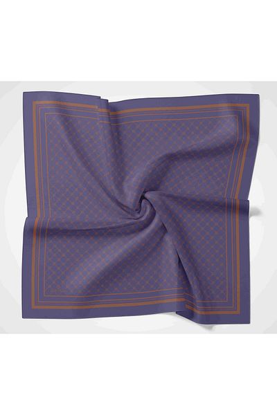 Silk Home Olinda Scarf 48004-45