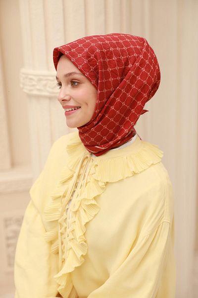 Silk Home Olinda Scarf 48004-61