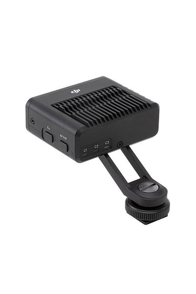 DJI DJI Rangefinder, Black