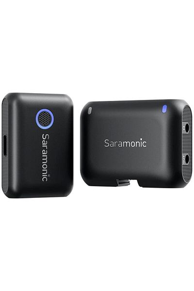 Saramonic Saramonic Blink500B2+ wireless microphone