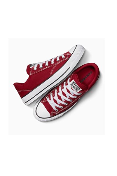 Converse Chuck Taylor All Star Malden Street Men's Red Casual Shoes Men Ls