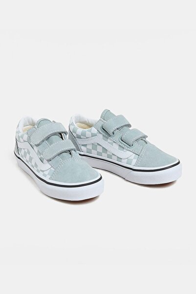 Vans Çocuk Old Skool V Ayakkabı