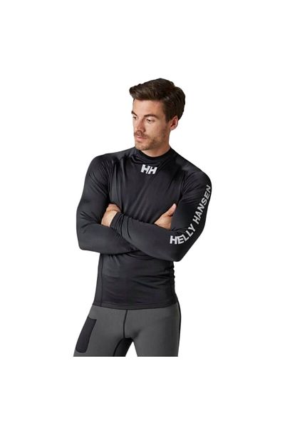 Helly Hansen Waterwear Rashguard Lycra Men's Lycra Hha.34023