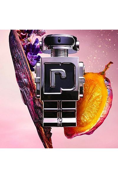 Paco Rabanne Phantom, Men, Eau De Toilette, Eau De Toilette, 50 ml