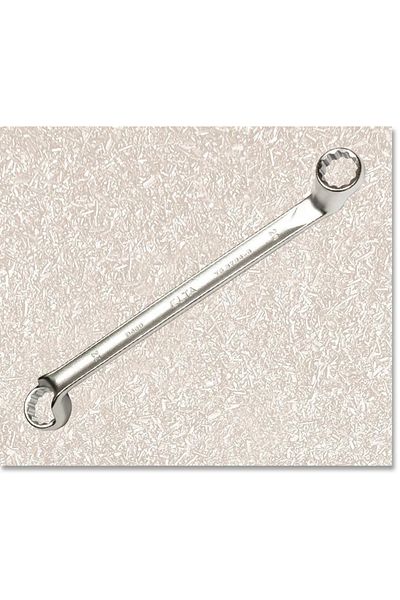 Hepikon Elta 0450 Star Two Mouth Key 18X19