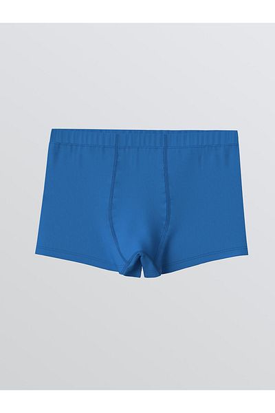 LC Waikiki Sari Beli Elastic Boys Boxer 3-Piece