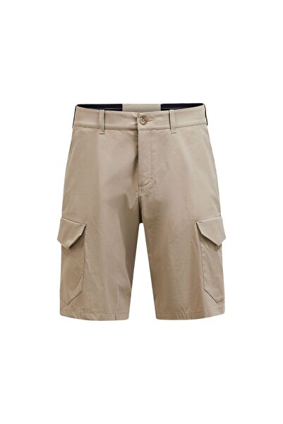 Peak Performance Peak Peak Player Cargo Shorts Men's White Shorts Men's Shorts G80225020