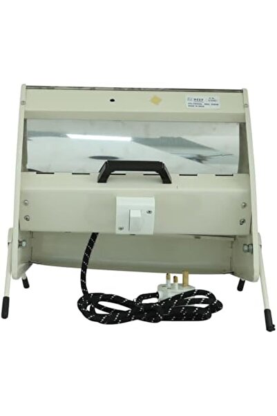 Reef Electric Room Heater – Portable Heater for Large Rooms, Indoor Use