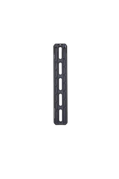 DJI Video camera base plate extension for DJI Ronin 2