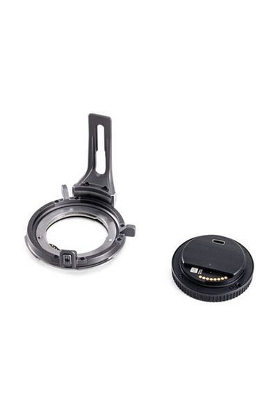 DJI DJI Mounting Unit, Black