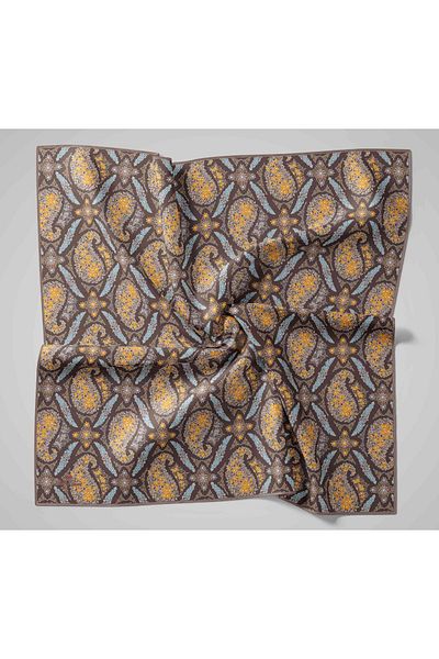 Silk Home Μαλακό Φουλάρι 73085-05