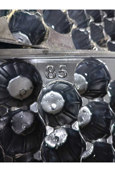 Bay Plast 🌱🌿85 Gözlü Fide Viyolü (10 ADET SET) Fide Yetiştirme Tohum Ekim K...