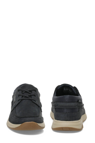 Dockers 5P 238588 5Fxx Lacivert Erkek Casual Ayakkabı A101946154