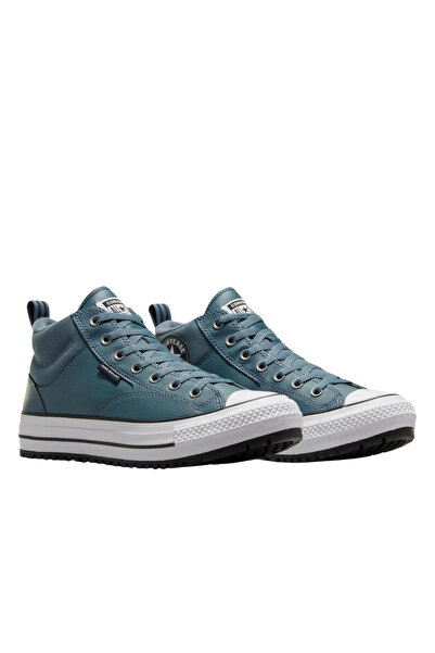 Converse Unisex Chuck Taylor Sneaker - Αδιάβροχα παπούτσια με λογότυπο A08560C 486