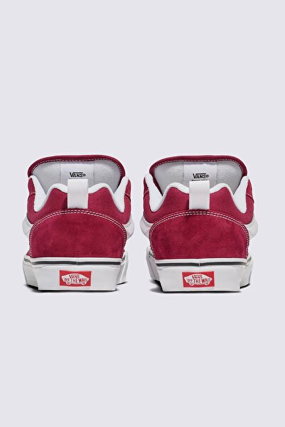 Vans Erkek Knu Skool Ayakkabı