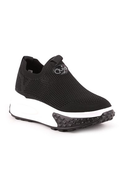 Guja 305-1 Women's Leather Casual Shoes