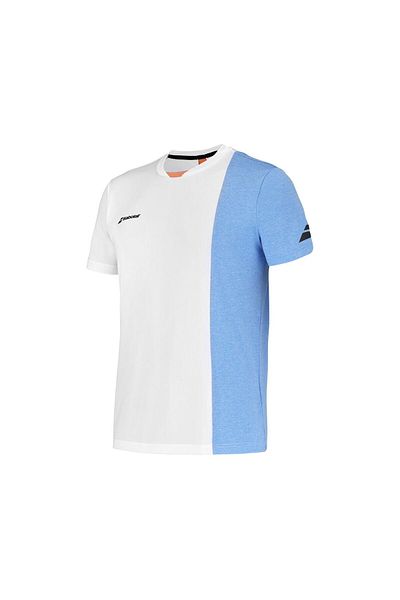 BABOLAT Play Crew Neck Tee Men