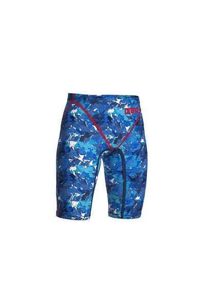 ARENA Powerskin St Next Le Jammer Children's Racing Swimsuit