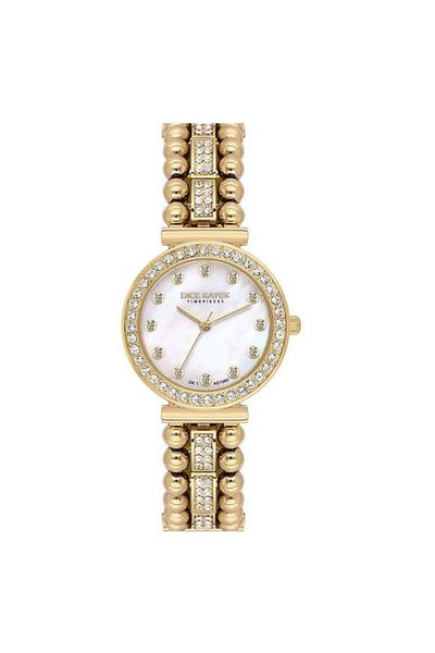 Dice Kayek Dk.1.Ag1382.06 Women's Wristwatch