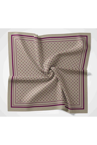 Silk Home Olinda Scarf 48004-23
