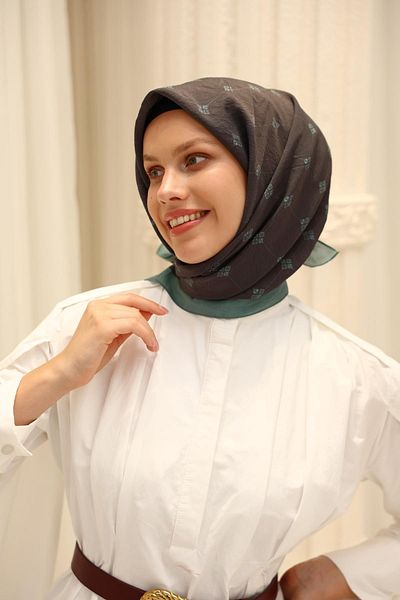 Silk Home Φουλάρι Olinda 48001-94