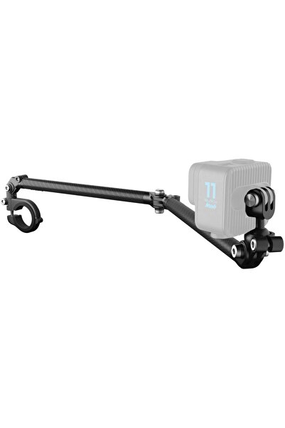 GoPro GoPro bike mount (arm+bar) 2 carbon fiber arms