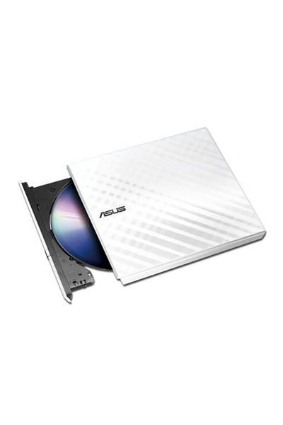 ASUS DVD writer extern ASUS SDRW-08D2S-U LITE