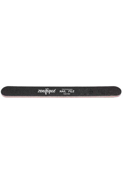 zenifique Zenifique® Cardboard Abrasive File, Grit 100/180, Black