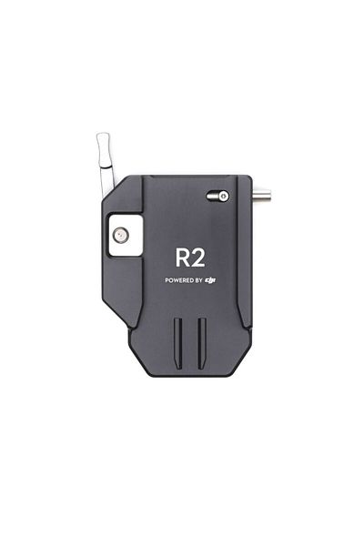 DJI Universal tripod adapter DJI Ronin 2 Prof1/4inch and 3/8inch 175g