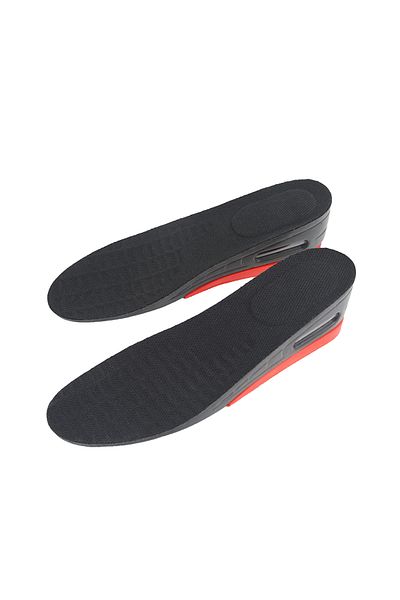 zenifique Set of 2 Zenifique® Elevating Insoles, 2 Layers, 40-47