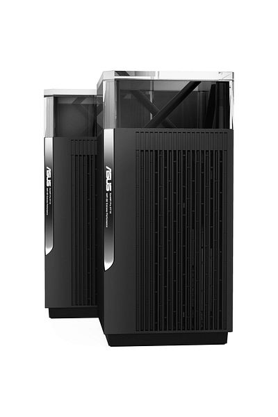 ASUS Sistem Wi-Fi Mesh ASUS ZenWiFi Pro ET12 (2-PK)