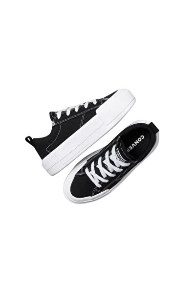 Converse Chuck Taylor All Star Cruise Ox Unisex Dětské Černé Boty pro volný čas UNISEX DĚTSKÉ