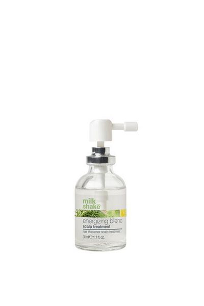 Milkshake Milk Shake Scalp Care Energizing Blend Scalp Treatment, Hair Treatments, 4 x 12 ml
