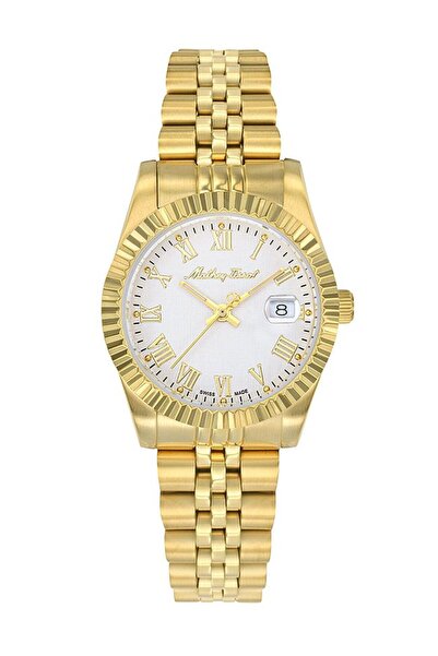Mathey-Tissot Mathy III Roman D 810 PBRI