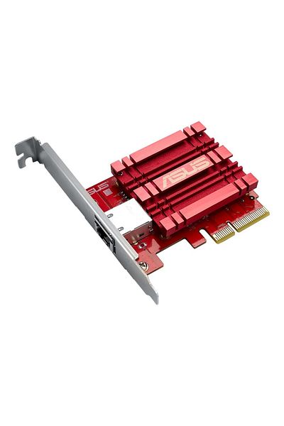 ASUS Placa de retea ASUS XG-C100C Gigabit, 10/5/2.5/1Gbps/100Mbps, port RJ45