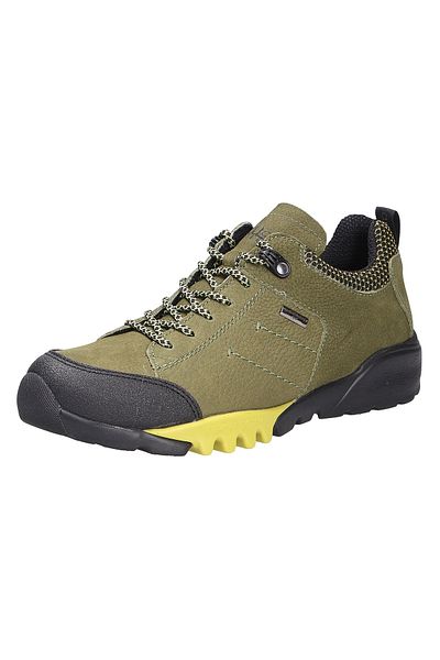 Waldläufer Schnürschuh H-AMIATA