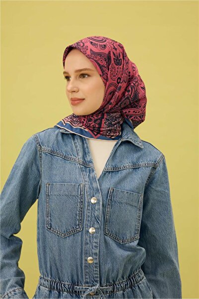 İpekhan Μαλακό κασκόλ Holiday Collection 1232-10