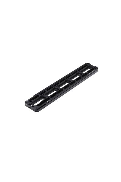 DJI Video camera base plate extension for DJI Ronin 2