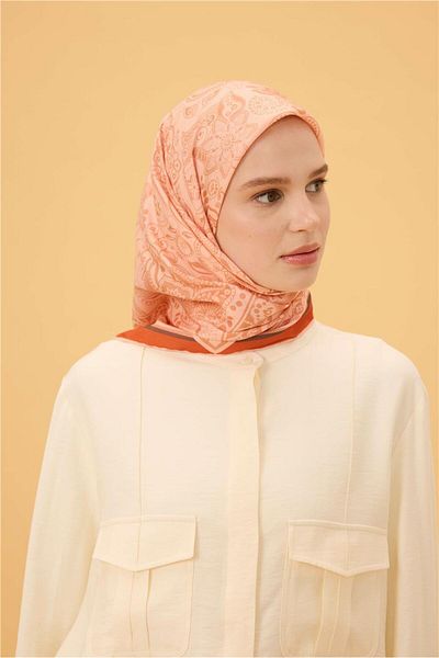 İpekhan Holiday Collection Μαλακό Φουλάρι 1232-20
